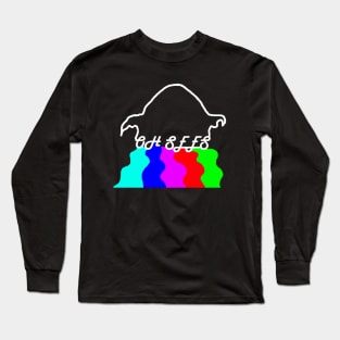 Oh Rainbow Long Sleeve T-Shirt